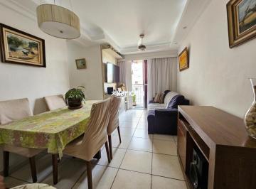 Apartamento Venda 59m² de 3 quartos · Apartamento Mobiliado no América Clube 3 Quartos 1 Suíte com Conforto e Pronto para Morar