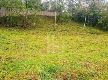 0ba56206f463debed9c251b19566d29d8411bec4 · Terreno à venda, 1275 m² por R$ 360.000,00 - Serra dos Lagos - Cajamar/SP