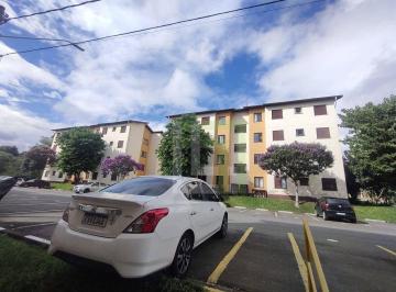 ed4215abbe14ae493ba61e70ff71acf70d0bbd9c · Apartamento com 2 dormitórios à venda, 54 m² por R$ 230.000,00 - Medeiros - Jundiaí/SP