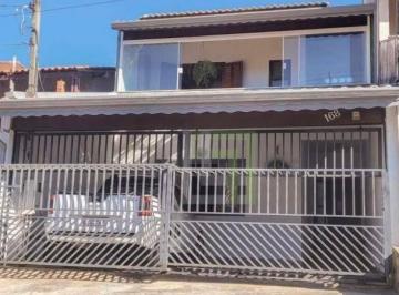 1faf50ad4363d20da030e97f634b1ad8371197f4 · Casa com 3 dormitórios à venda, 195 m² - Colina da Serra - Cabreúva/SP