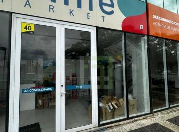 7941316b6acc7eee24e577d809ba25ec48f8da44 · Loja, 40 m² - venda por R$ 550.000,00 ou aluguel por R$ 3.400,00/mês - Chácara Urbana - Jundiaí/SP