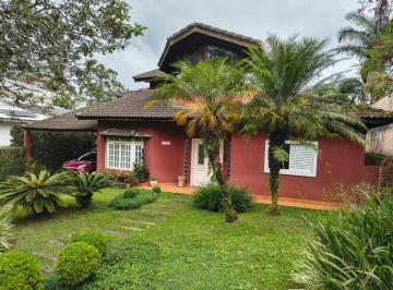 Casa de 3 quartos, Embu das Artes · Casa Cond. Parque das Artes na Granja Viana