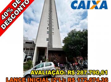 Apartamento de 2 quartos, São Paulo · Apartamento com 24,44m² de área privada - Vivaz Estação Santa Marina - São Paulo/SP