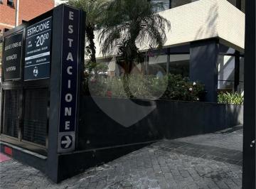 Comercial · 50m² · Salas à venda em Vila nova conceição - SP