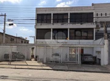 Comercial · 525m² · 6 Vagas · Galpão à venda em Vila anastácio - SP