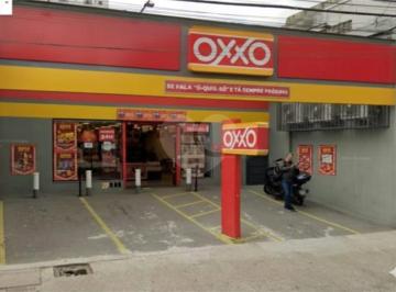 Comercial · 440m² · Salão Comercial à venda em Cambuci - SP