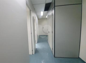 Comercial · 87m² · 2 Vagas · Salas à venda em Água branca - SP
