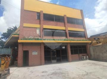 Comercial · 1000m² · 10 Vagas · Galpão à venda em Vila jaguara - SP