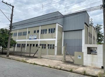 Comercial · 768m² · Prédio inteiro à venda em Núcleo industrial vereador alcides celestino filho - SP