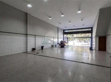 Comercial · 530m² · Salão Comercial à venda em Jardim nossa senhora do carmo - SP