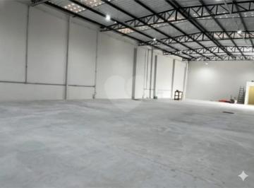 Comercial · 400m² · Galpão à venda em Mooca - SP