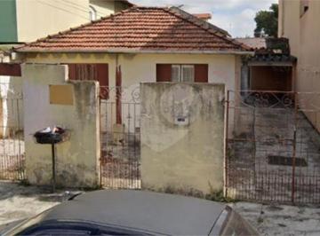 Terreno · 400m² · Terreno à venda em Vila homero thon - SP