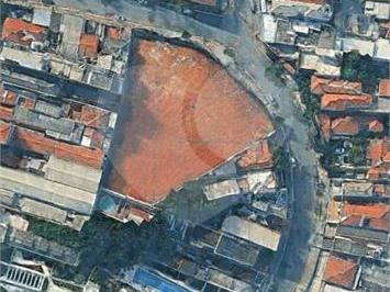 Terreno · 2500m² · Terreno à venda em Cambuci - SP