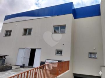Comercial · 1060m² · Salão Comercial à venda em Cambuci - SP