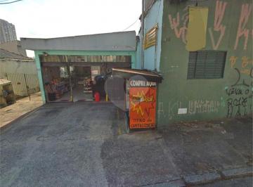 Terreno · 303m² · Terreno à venda em Vila curuçá - SP