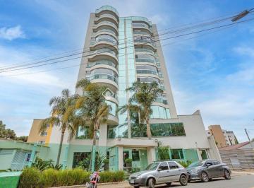 Apartamento · 195m² · 4 Quartos · 3 Vagas · COBERTURA DUPLEX 4 suites 277m² SÃO JOSE DOS PINHAIS
