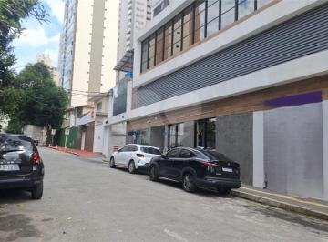 Comercial · 464m² · Loja à venda em Água branca - SP