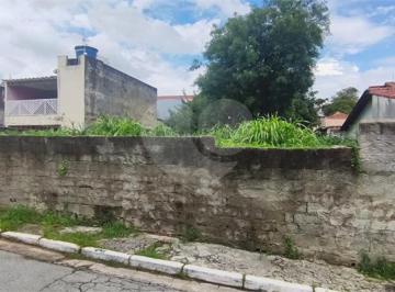 Terreno · 1100m² · Terreno à venda em Jaçanã - SP
