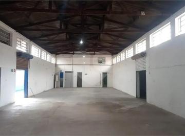 Comercial · 400m² · 5 Vagas · Galpão à venda em Vila guarani (z sul) - SP
