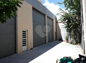 Comercial · 805m² · Salão Comercial à venda em Cambuci - SP