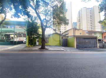 Terreno · 140m² · 5 Quartos · 5 Vagas · Terreno com 5 quartos à venda em Vila anglo brasileira - SP