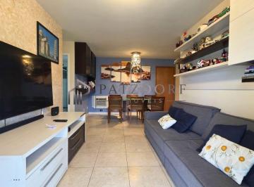 Apartamento de 4 quartos, Rio de Janeiro · Apartamento à venda no Blue One - 3 quartos + dependência -113 metros!
