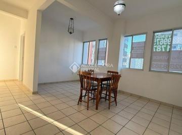 Apartamento · 54m² · 2 Quartos · Apartamento 2 dormitórios no coração de Florianópolis