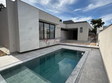 Casa · 350m² · 4 Quartos · 4 Vagas · Casa de alto luxo à venda no Condomínio Ouro Verde em Betim