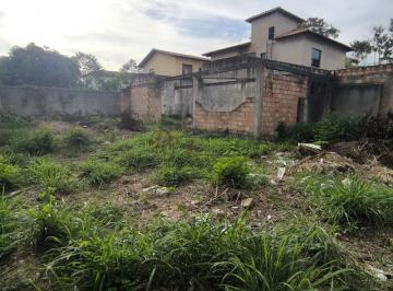 Terreno · 374m² · Lote 100% plano à venda no bairro Ingá Baixo em Betim