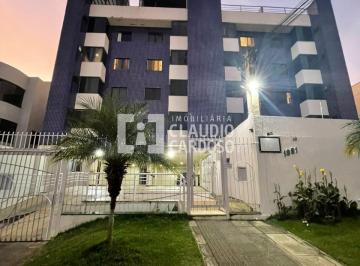 Foto 01 · Triplex à venda na Av. Jesiel Norberto, Bairro Candeias em Vitória da Conquista-Ba.