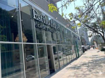 Comercial · 240m² · Salão Comercial à venda em Pinheiros - SP