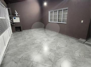 Casa · 356m² · 3 Quartos · 3 Vagas · Sobrado com 3 quartos à venda em Jardim munhoz - SP