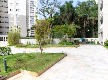 Apartamento · 113m² · 4 Quartos · Apartamento com 4 quartos à venda em Centro - SP