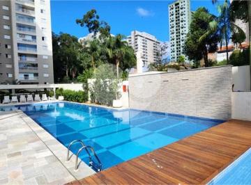 Apartamento · 113m² · 4 Quartos · 2 Vagas · Apartamento com 4 quartos à venda em Centro - SP