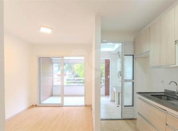 Apartamento · 50m² · 2 Quartos · 1 Vaga · Apartamento com 2 quartos à venda em Bela vista - SP