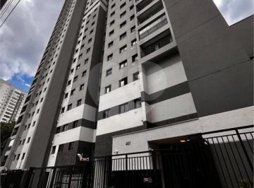 Apartamento · 37m² · 2 Quartos · Apartamento com 2 quartos à venda em Vila albertina - SP
