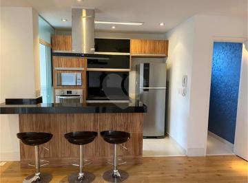 Apartamento · 72m² · 1 Quarto · 1 Vaga · Apartamento com 1 quartos à venda em Perdizes - SP