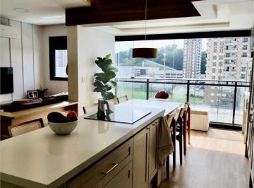Apartamento · 87m² · 2 Quartos · 2 Vagas · Apartamento com 2 quartos à venda em Tamboré - SP