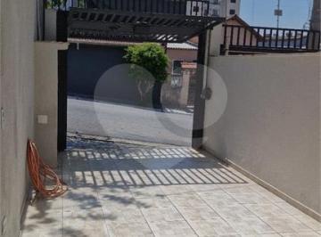 Casa · 120m² · 3 Quartos · 2 Vagas · Sobrado com 3 quartos à venda em Vila aricanduva - SP