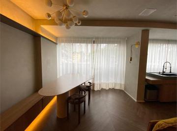 Apartamento · 41m² · 2 Quartos · 2 Vagas · Apartamento com 2 quartos à venda em Higienópolis - SP