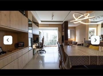 Apartamento · 70m² · 2 Quartos · 1 Vaga · Apartamento com 2 quartos à venda em Jaguaré - SP