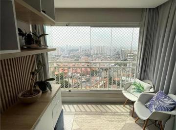 Apartamento · 68m² · 3 Quartos · 2 Vagas · Apartamento com 3 quartos à venda em Gopoúva - SP