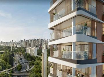 Apartamento · 254m² · 4 Quartos · 3 Vagas · Apartamento com 4 quartos à venda em Vila clementino - SP
