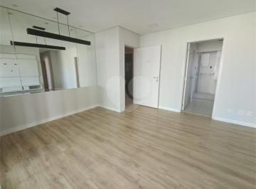 Apartamento · 101m² · 3 Quartos · 2 Vagas · Apartamento com 3 quartos à venda em Vila mogilar - SP