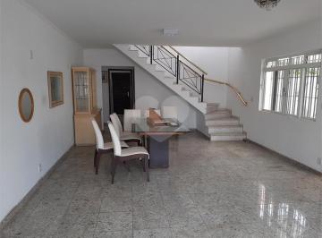 Casa · 182m² · 3 Quartos · 4 Vagas · Sobrado com 3 quartos à venda em Vila paulista - SP