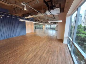 Comercial · 278m² · 8 Vagas · Salas à venda em Vila olímpia - SP
