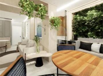 Apartamento · 67m² · 2 Quartos · 1 Vaga · Apartamento com 2 quartos à venda em Vila firmiano pinto - SP