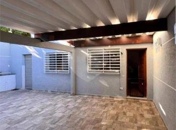 Casa · 85m² · 2 Quartos · 3 Vagas · Sobrado com 2 quartos à venda em Jardim mangalot - SP