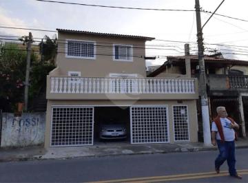 Casa · 170m² · 2 Quartos · 3 Vagas · Sobrado com 2 quartos à venda em Km 18 - SP