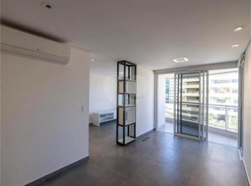 Apartamento · 69m² · 1 Quarto · 1 Vaga · Apartamento com 1 quartos à venda em Empresarial 18 do forte - SP